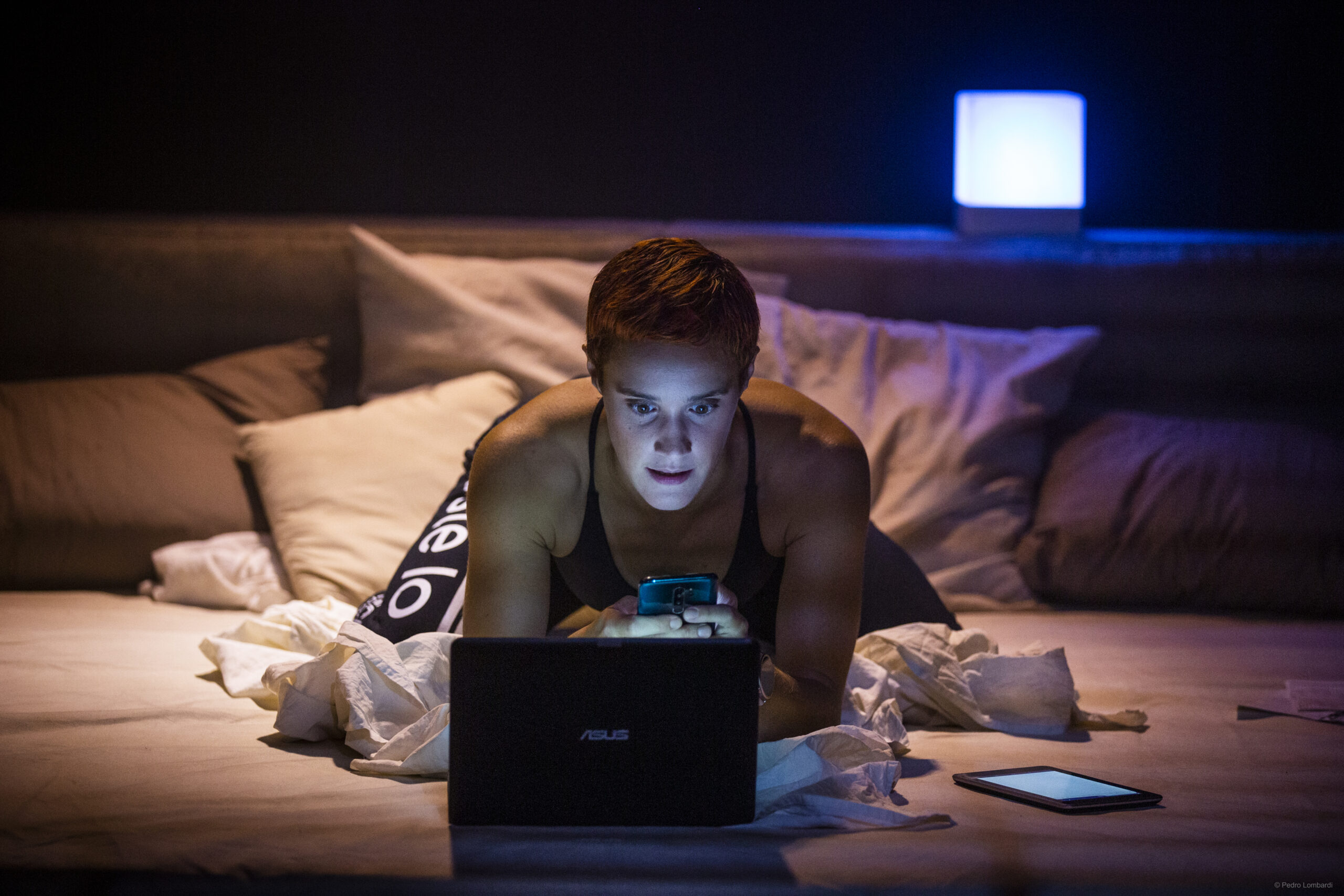 Algorithme • Cie Les 7 Fromentins